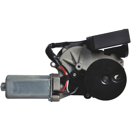 A1 Cardone NEW WIPER MOTOR 85-2088